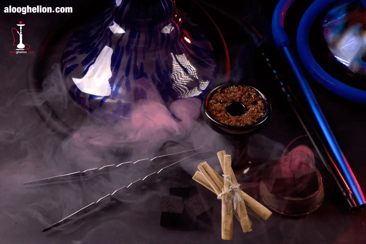 معرفی تنباکو آدامس دارچین