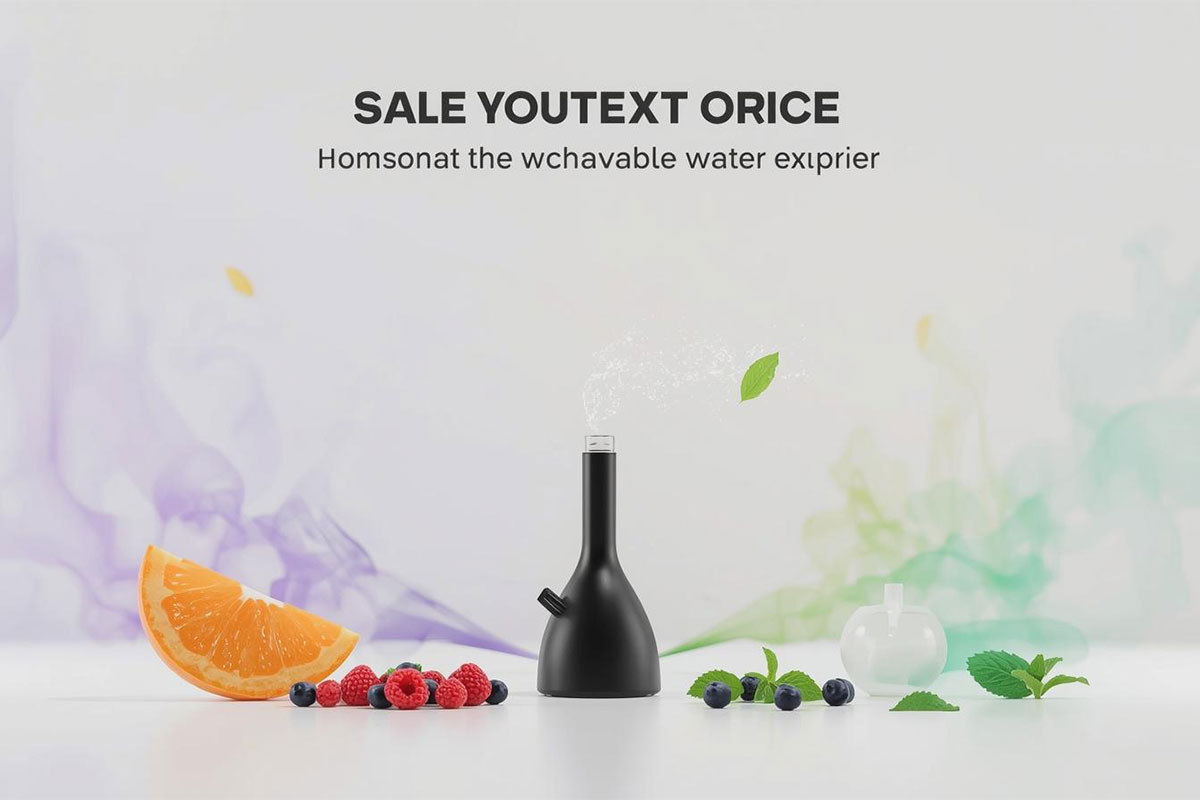 best-flavor-of-rechargeable-hookah