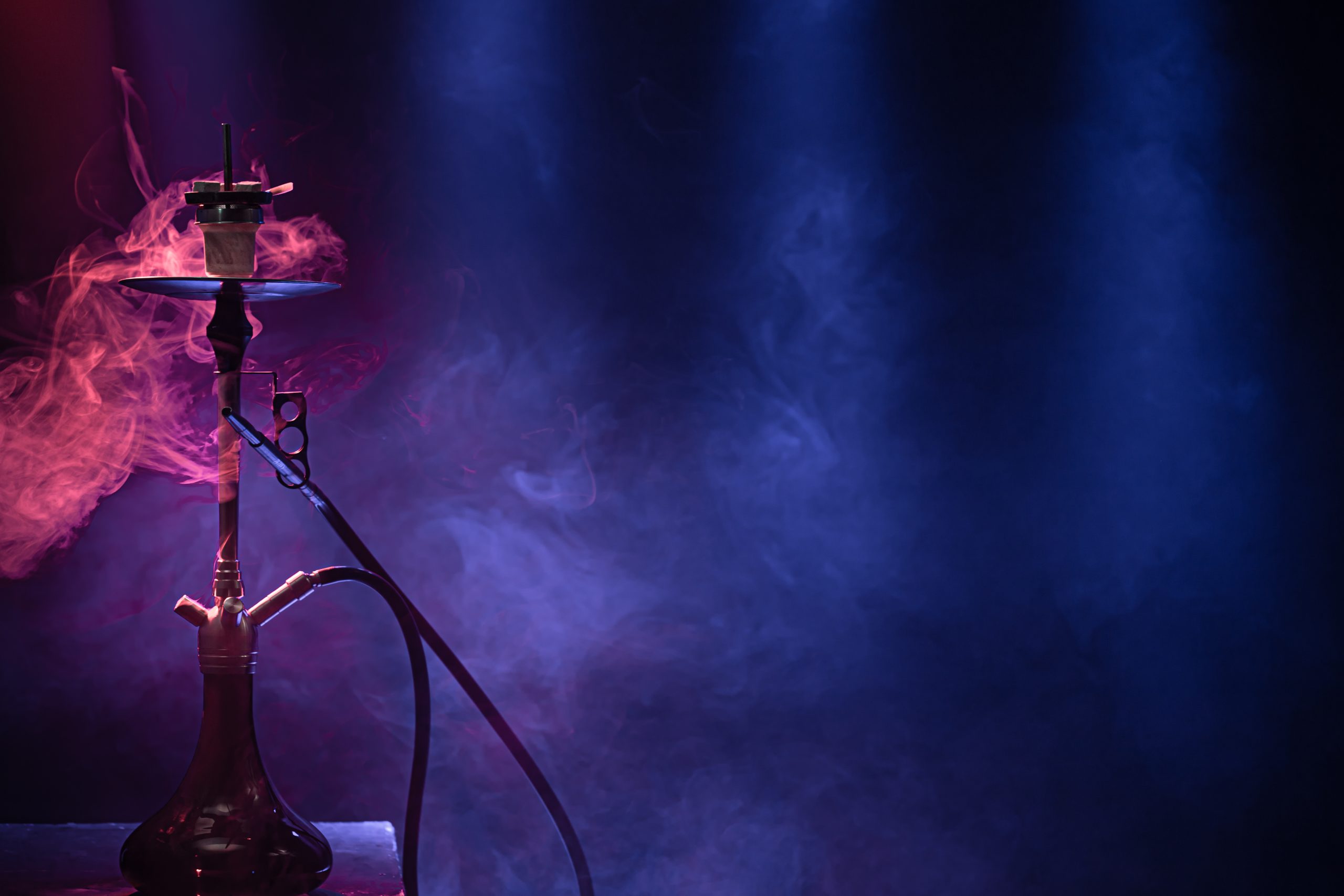 فواید قلیون خوانسار