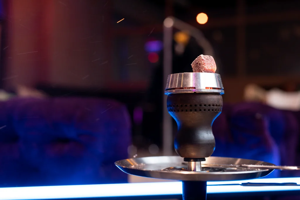 فواید قلیون برای اعصاب