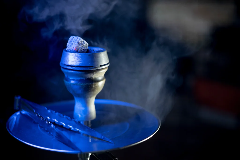 بهترین قلیون جهان