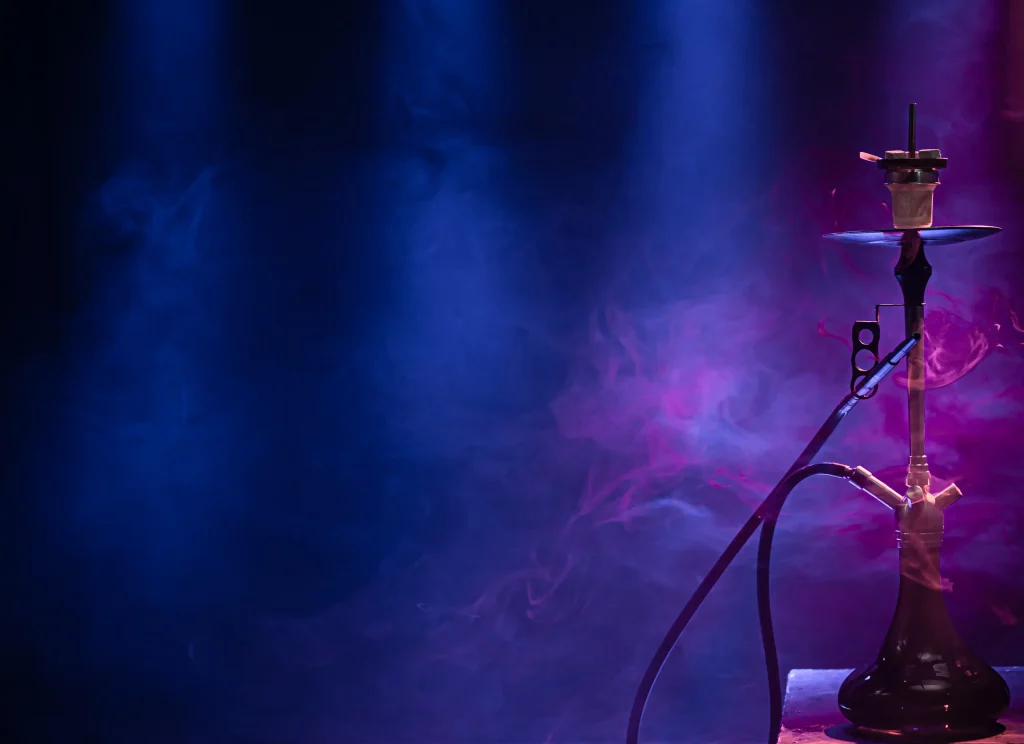 شلنگ سیلیکونی قلیان